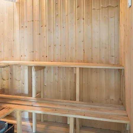 10611-ulfborg-gaffelbjergvej-6 Hébergement de vacances