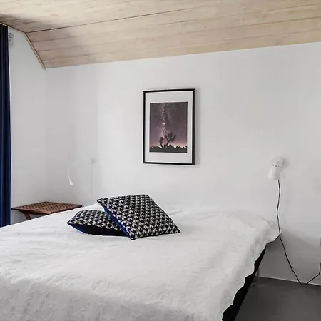 Hébergement de vacances 10611-ulfborg-gaffelbjergvej-6 *
