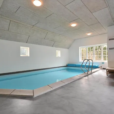 10611-ulfborg-gaffelbjergvej-6 Hébergement de vacances *