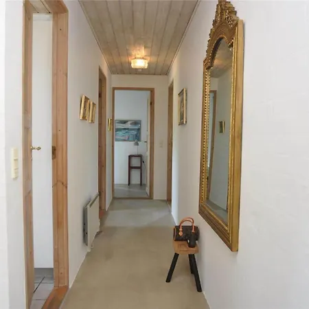 Tatil Evi 10611-ulfborg-gaffelbjergvej-6 Ulfborg