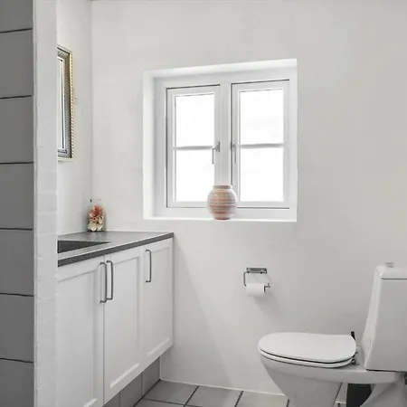 펜션 10611-ulfborg-gaffelbjergvej-6 *