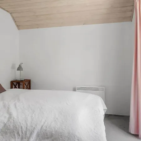 Hébergement de vacances 10611-ulfborg-gaffelbjergvej-6 *