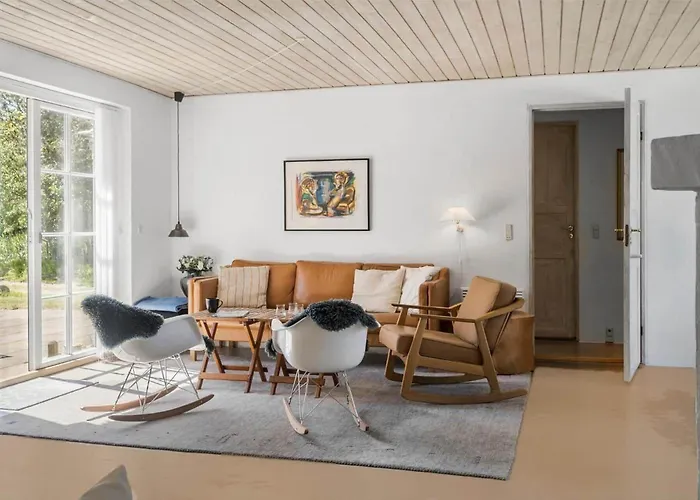 Hébergement de vacances 10611-ulfborg-gaffelbjergvej-6