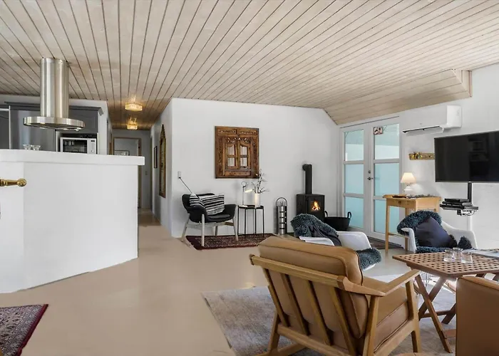 Hébergement de vacances 10611-ulfborg-gaffelbjergvej-6