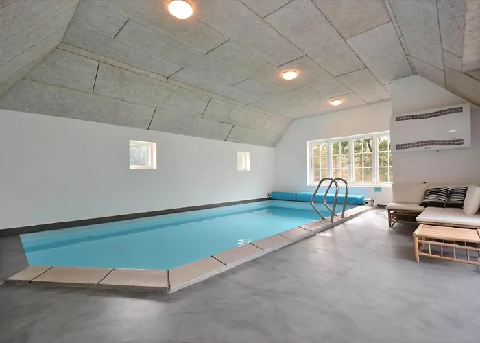 10611-ulfborg-gaffelbjergvej-6 Hébergement de vacances *