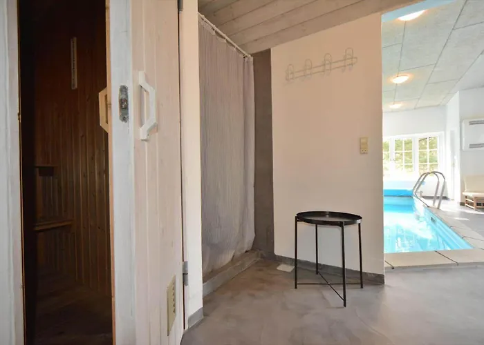 10611-ulfborg-gaffelbjergvej-6 Hébergement de vacances *